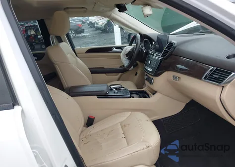 2018 Mercedes-Benz Gle 350 4Matic z USA, uszkodzony, nr VIN 4JGDA5HB7JB129761